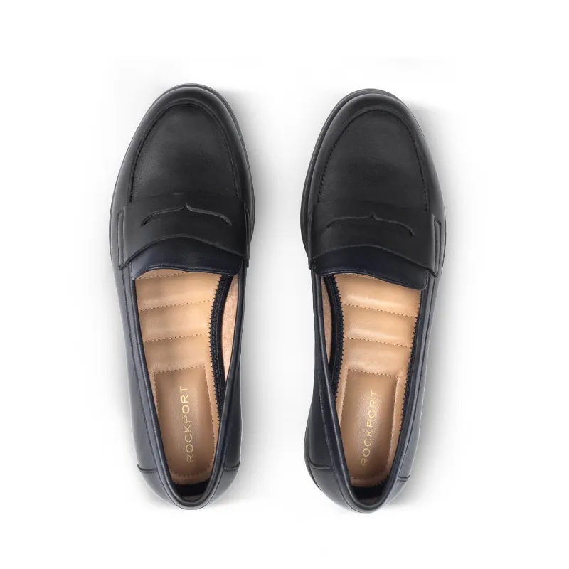 ROCKPORT Loafers Women's-10