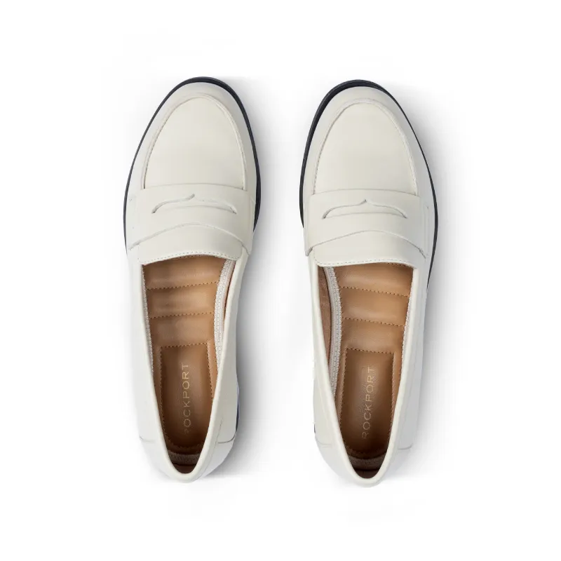 ROCKPORT Loafers Women's-3