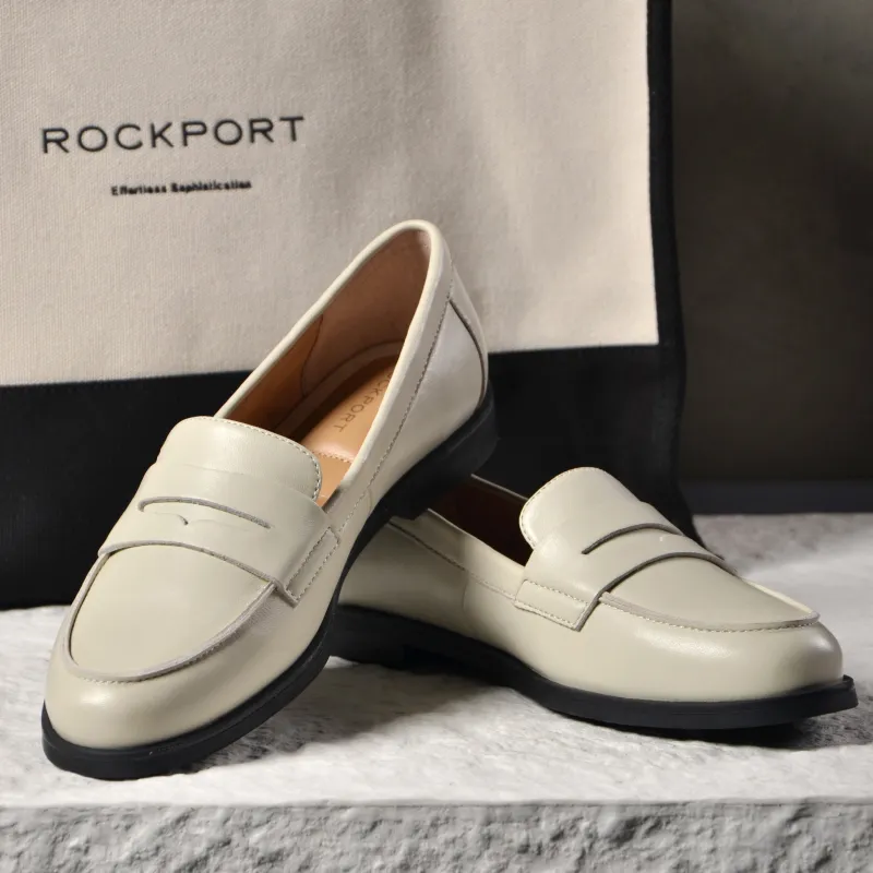 ROCKPORT Loafers Women's-6