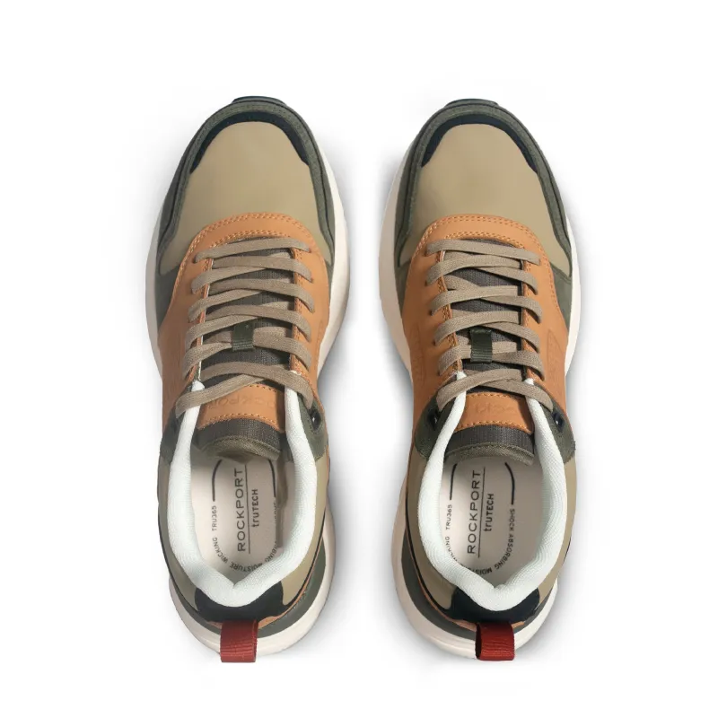 ROCKPORT Low Top Casual Shoes Men's-9