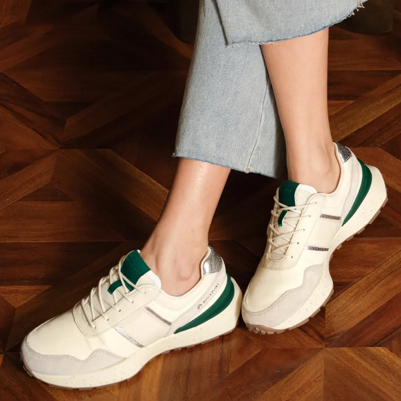 ROCKPORT Shock Absorbers With Slip Resistant And Abrasion Resistant Properties Low Top Casual Shoes Women's-12