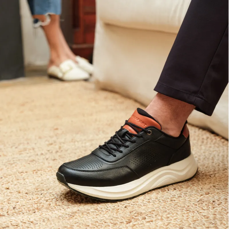 ROCKPORT Low Top Casual Shoes Men's-10