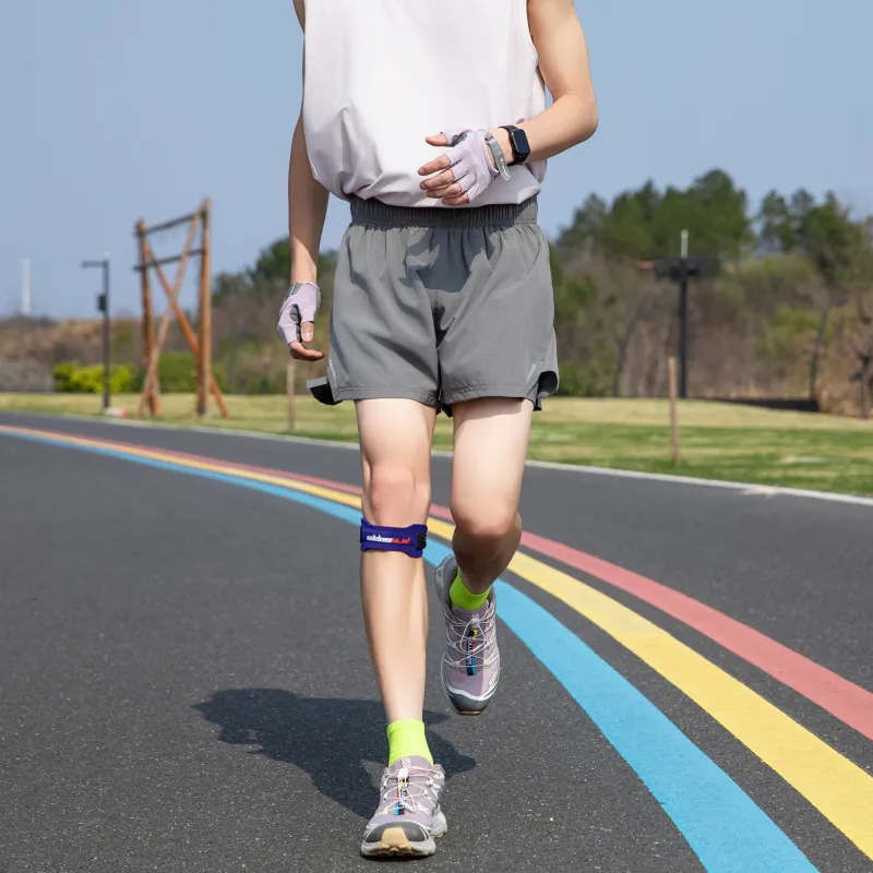 HOZZS Casual Shorts Unisex-11