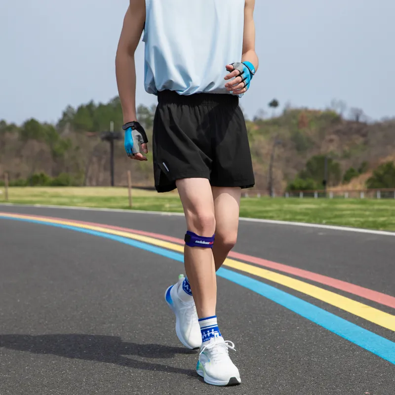 HOZZS Casual Shorts Unisex-15