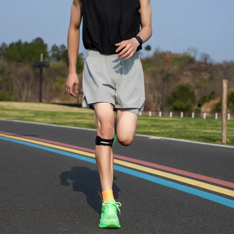HOZZS Casual Shorts Unisex-3