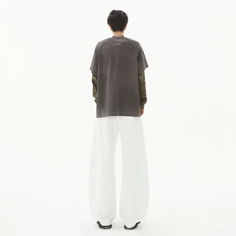 FALIAMS Jeans Unisex-4