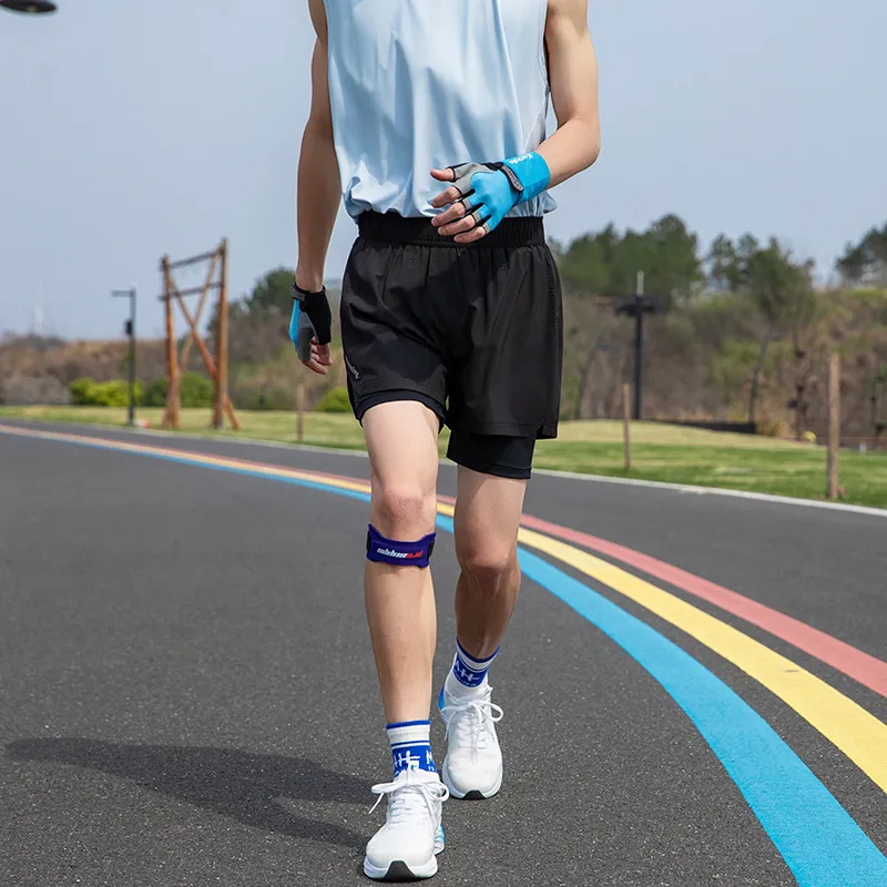 HOZZS Casual Shorts Unisex-15
