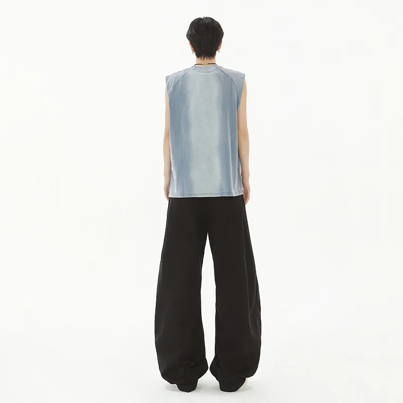 FALIAMS Jeans Unisex-11