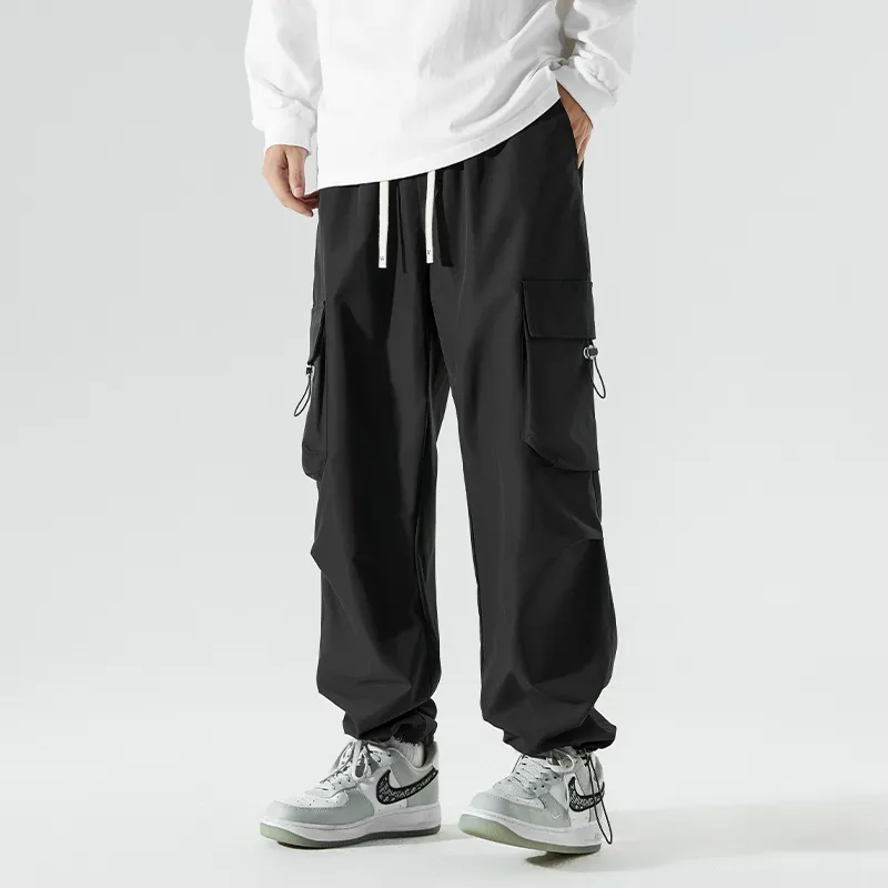 STANAIR Casual Pants Men-8