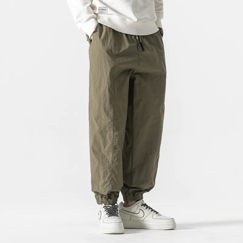 STANAIR Casual Pants Men-4