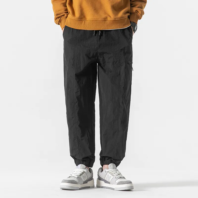 STANAIR Casual Pants Men-17
