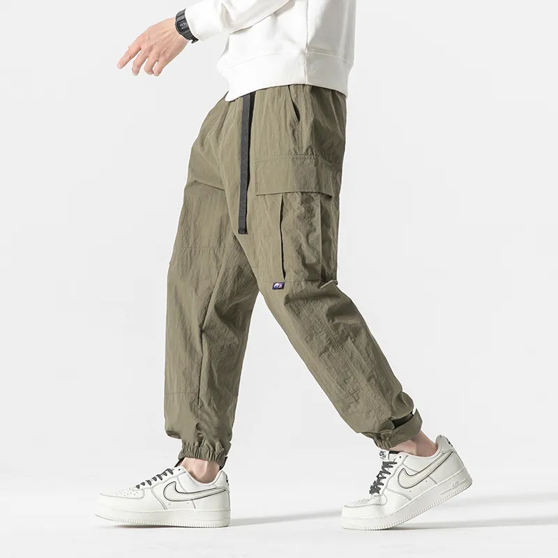 STANAIR Casual Pants Men-2