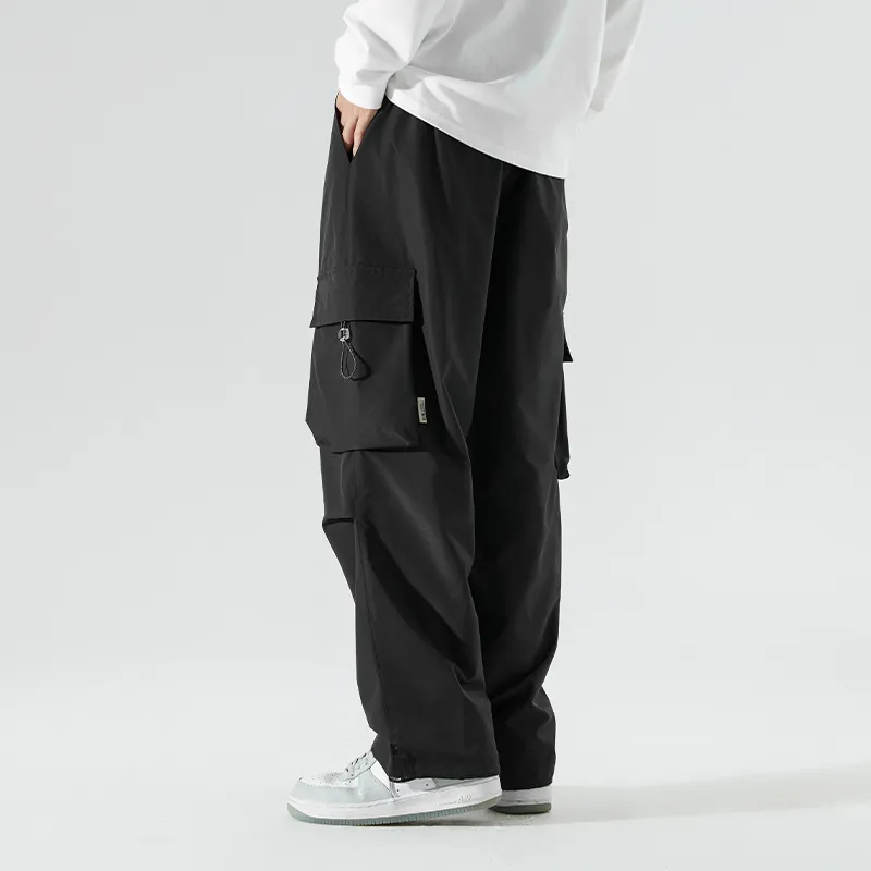 STANAIR Casual Pants Men-11