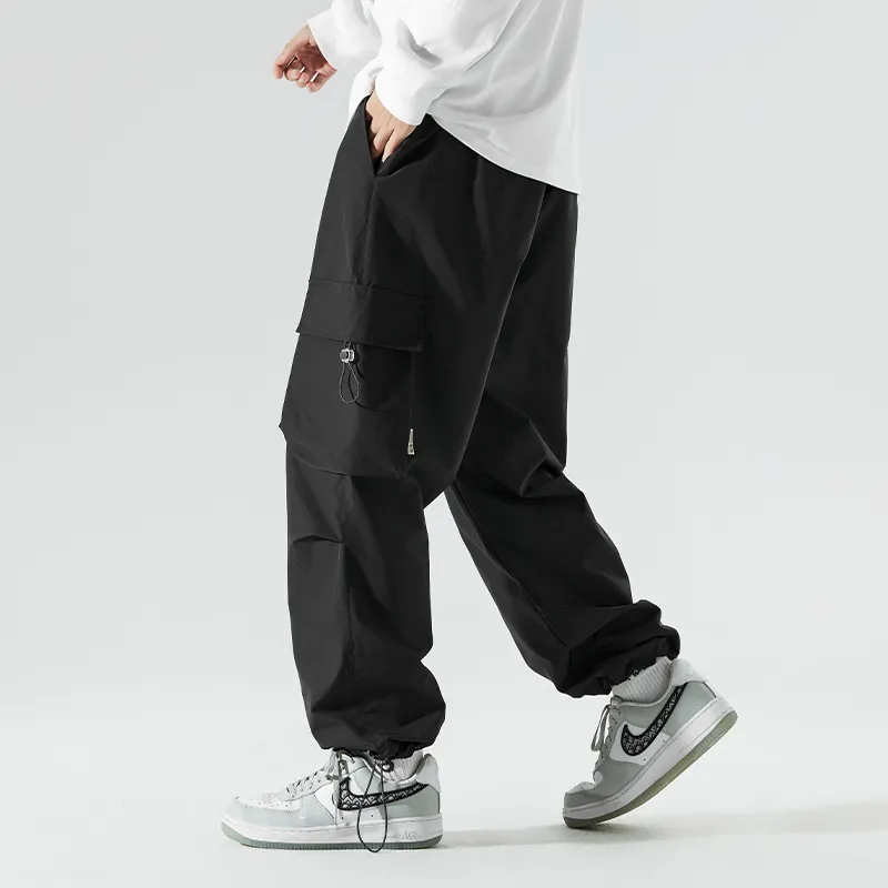 STANAIR Casual Pants Men-9