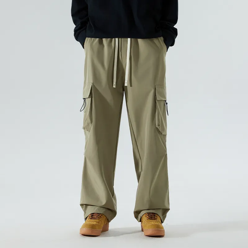 STANAIR Casual Pants Men-3