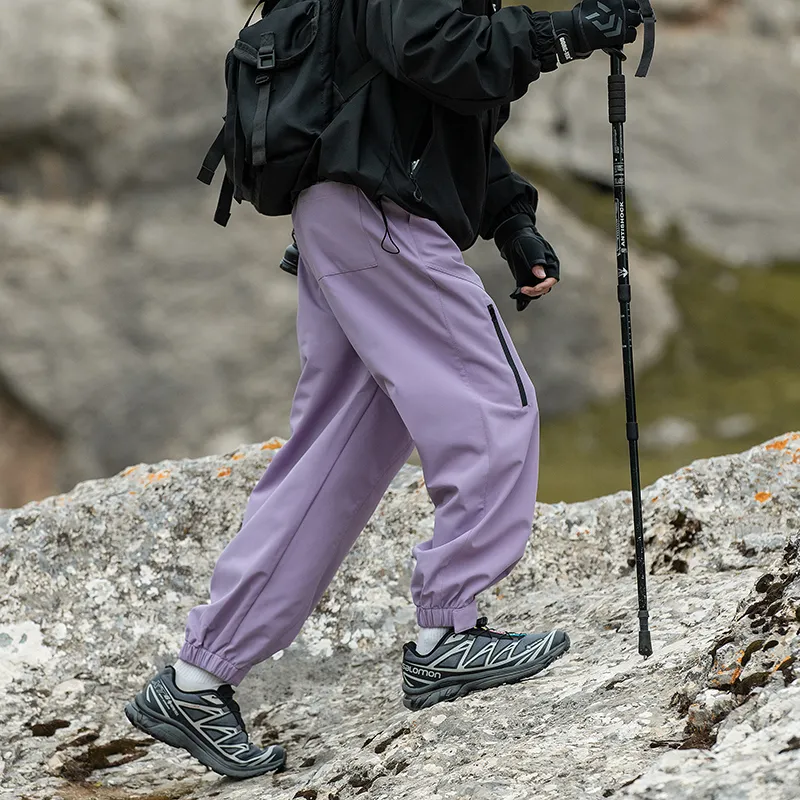STANAIR Casual Pants Men-8