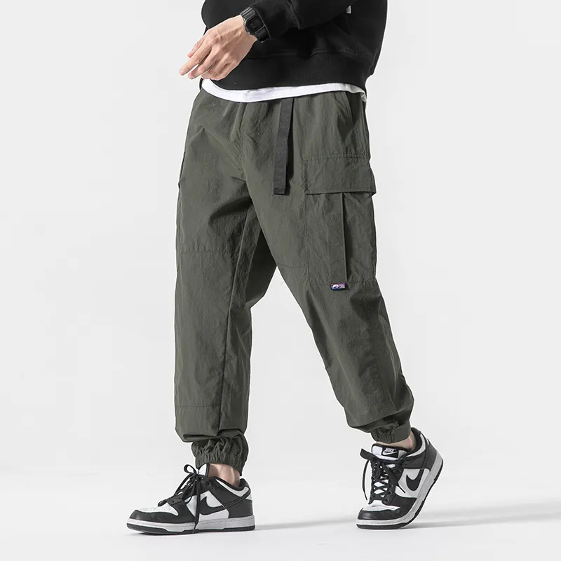 STANAIR Casual Pants Men-8