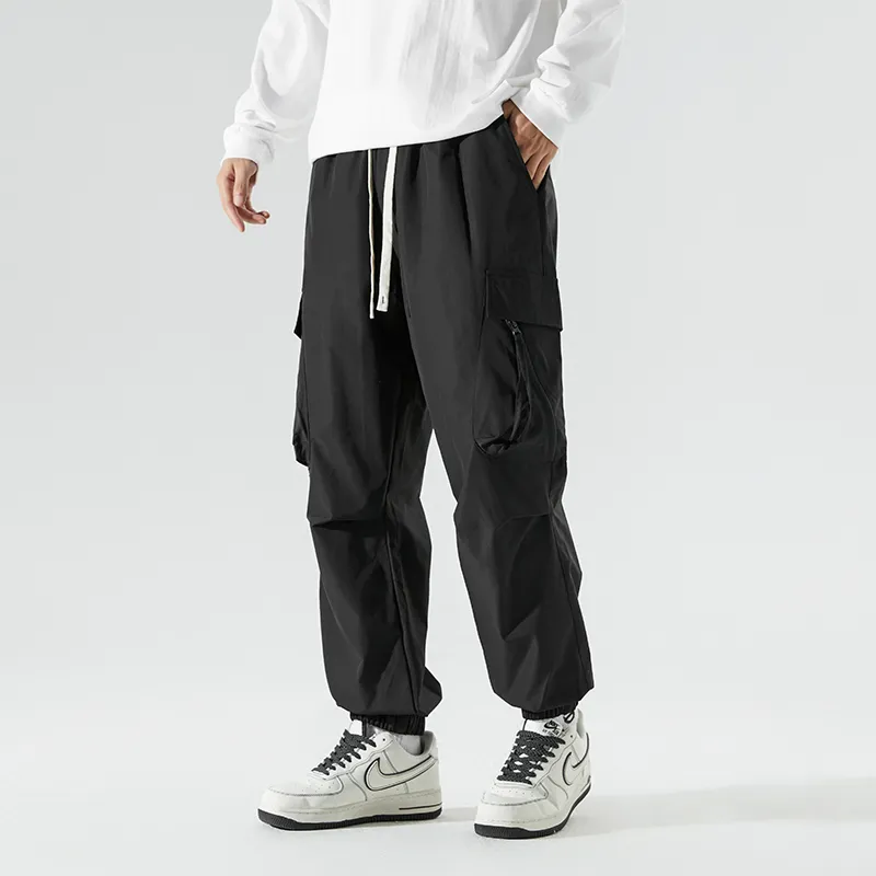 STANAIR Casual Pants Men-8