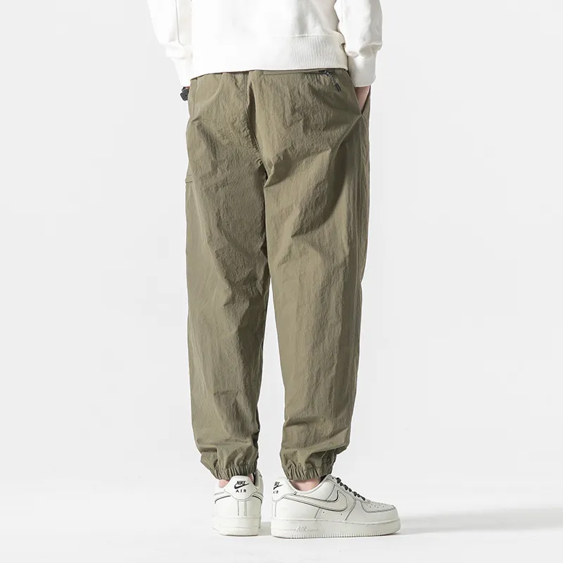 STANAIR Casual Pants Men-3