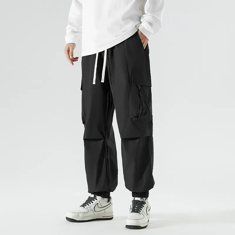 STANAIR Casual Pants Men-11