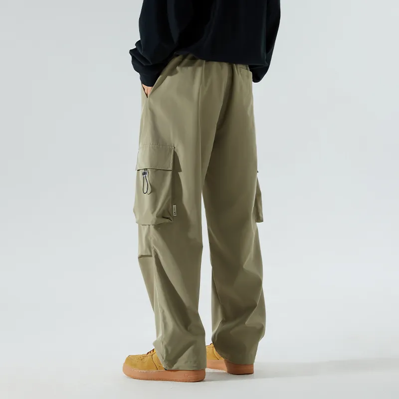 STANAIR Casual Pants Men-4