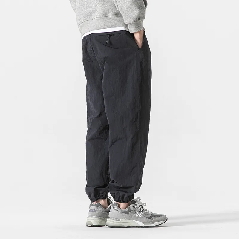 STANAIR Casual Pants Men-9