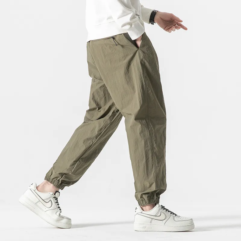 STANAIR Casual Pants Men-2