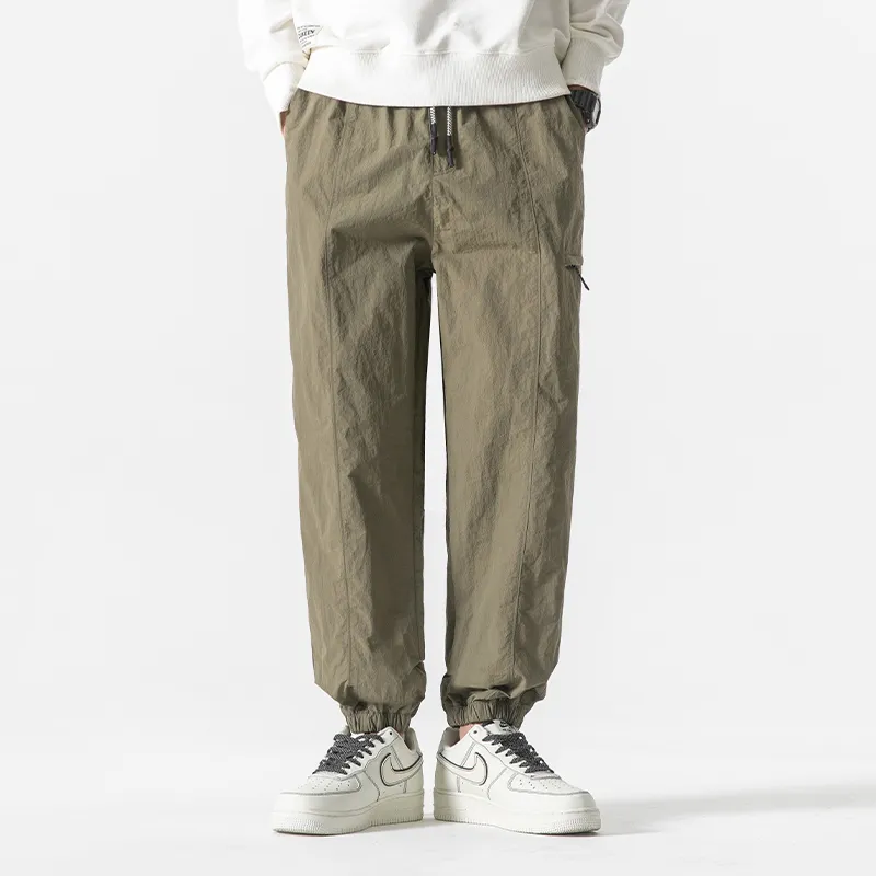 STANAIR Casual Pants Men-5
