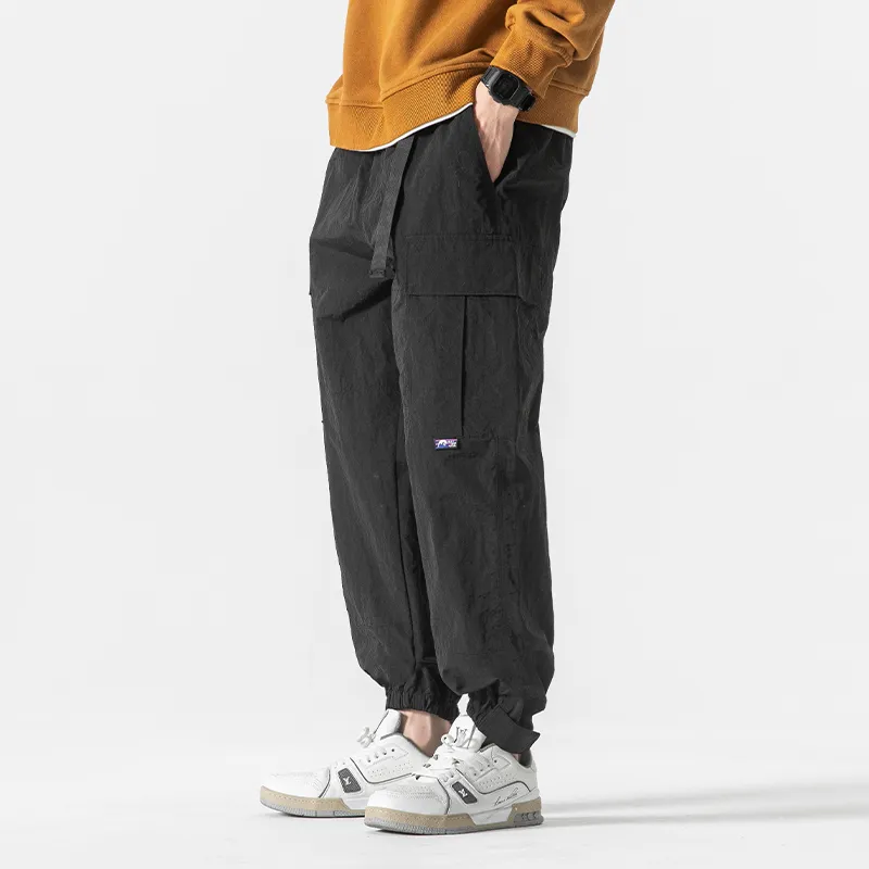 STANAIR Casual Pants Men-14
