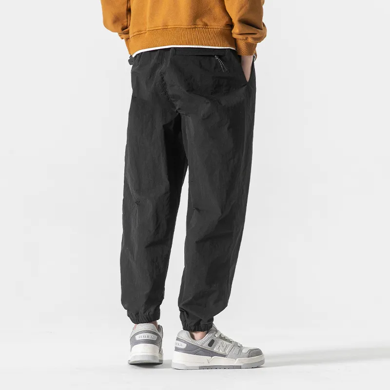 STANAIR Casual Pants Men-15