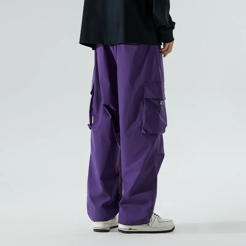 STANAIR Casual Pants Men-16