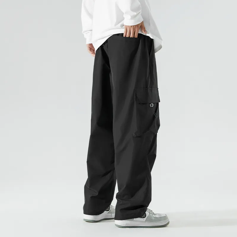 STANAIR Casual Pants Men-10