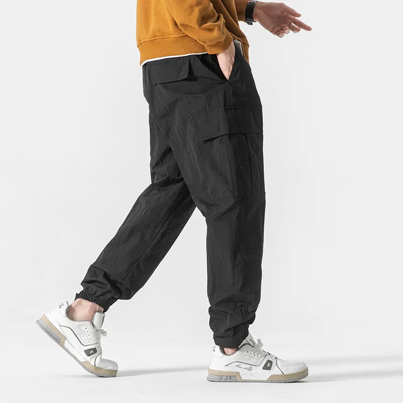 STANAIR Casual Pants Men-15