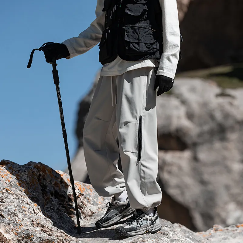 STANAIR Casual Pants Men-4
