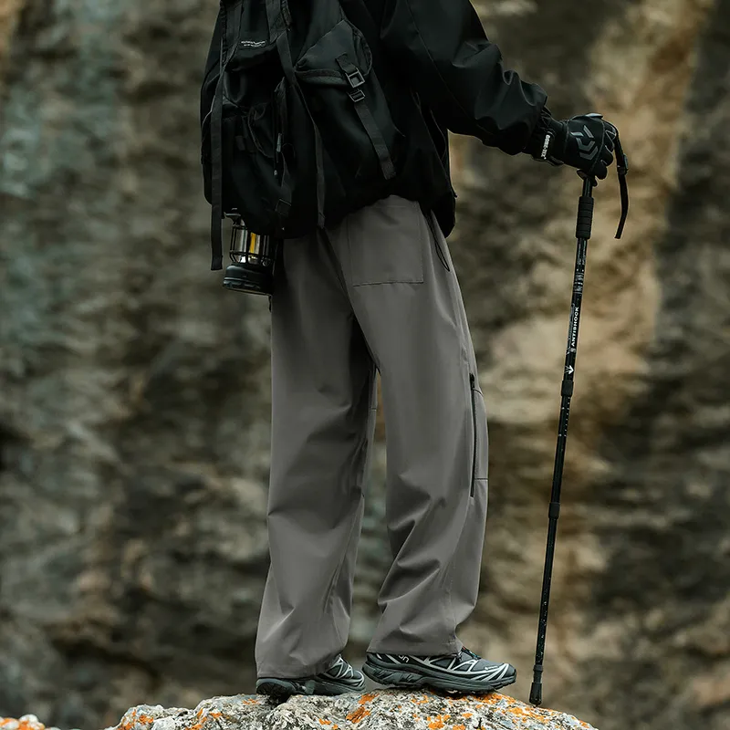 STANAIR Casual Pants Men-11