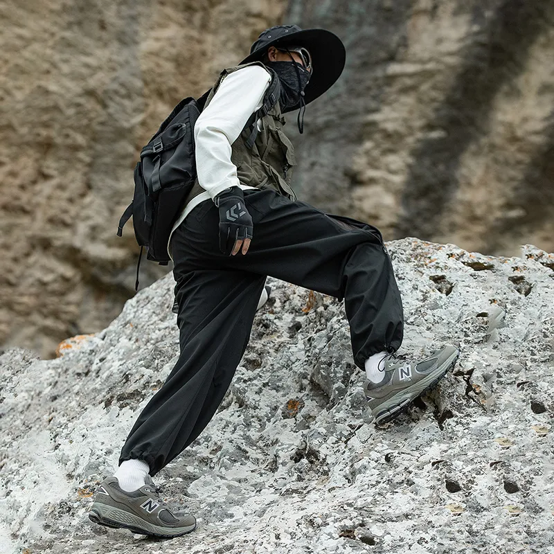 STANAIR Casual Pants Men-16