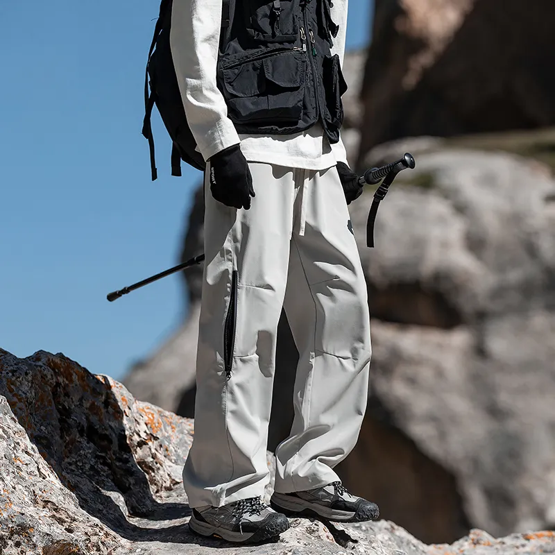 STANAIR Casual Pants Men-3
