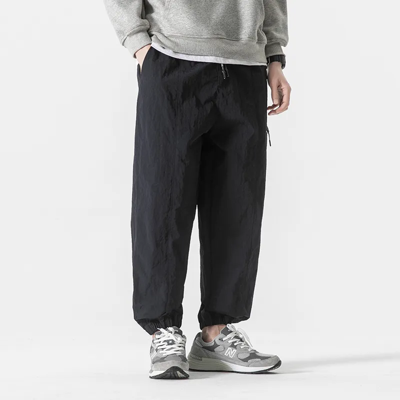 STANAIR Casual Pants Men-10