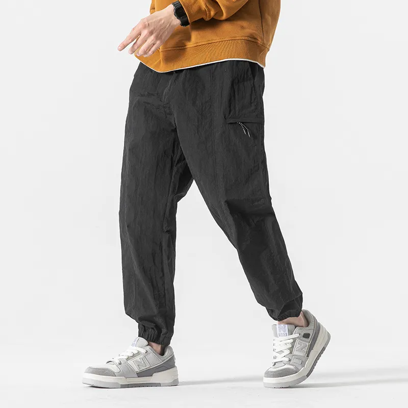 STANAIR Casual Pants Men-14