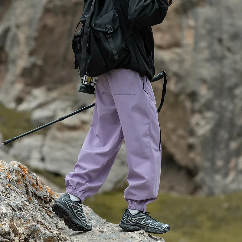 STANAIR Casual Pants Men-9