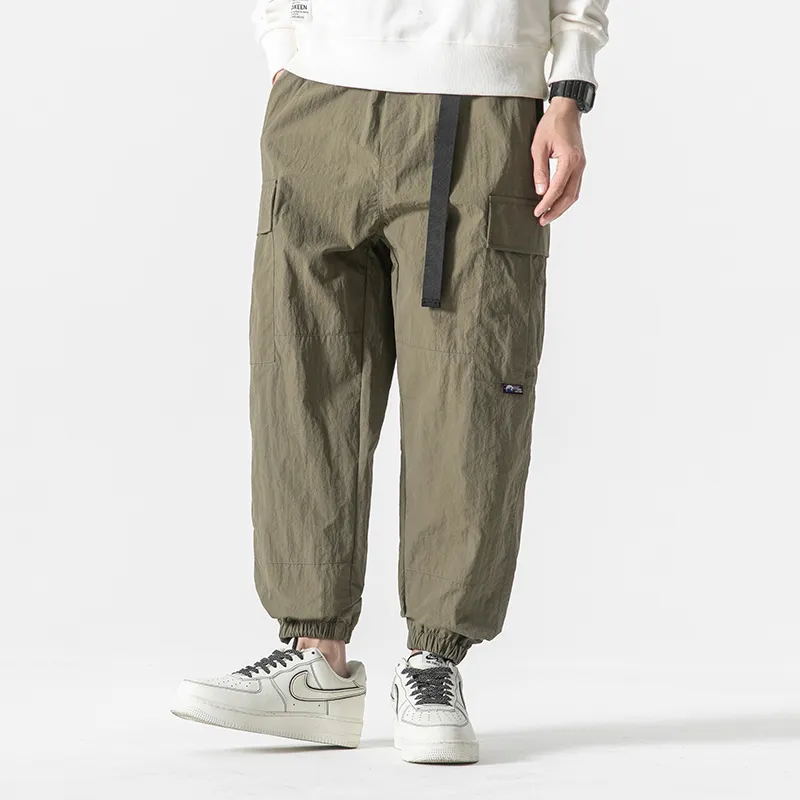 STANAIR Casual Pants Men-5