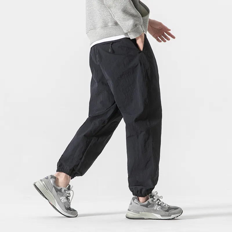 STANAIR Casual Pants Men-8