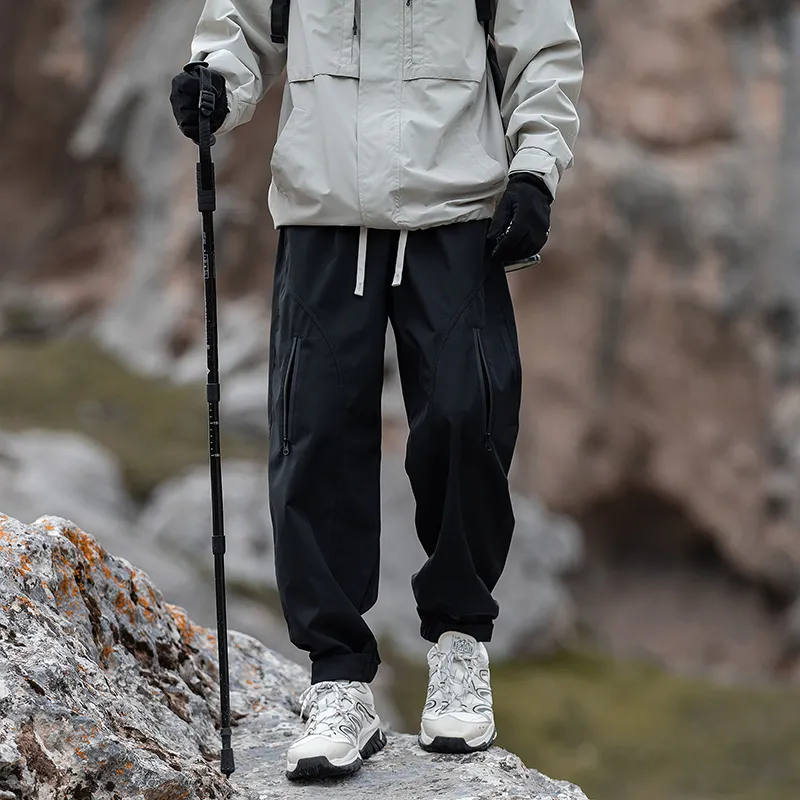 STANAIR Casual Pants Men-13