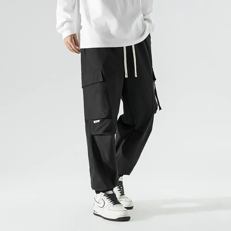 STANAIR Casual Pants Men-9