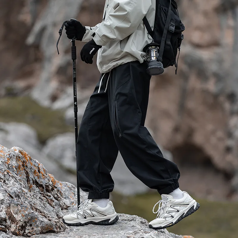 STANAIR Casual Pants Men-15