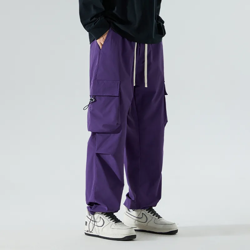 STANAIR Casual Pants Men-14
