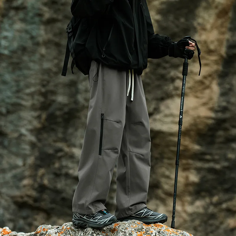 STANAIR Casual Pants Men-10