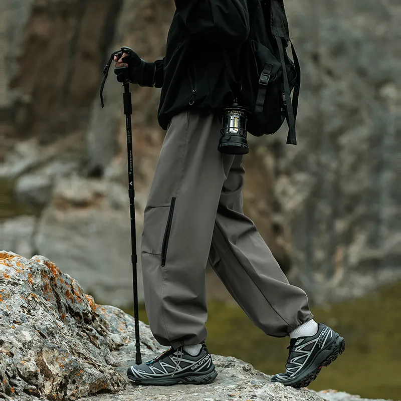 STANAIR Casual Pants Men-9