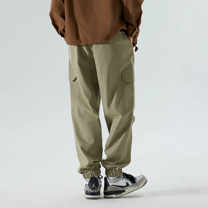 STANAIR Casual Pants Men-3