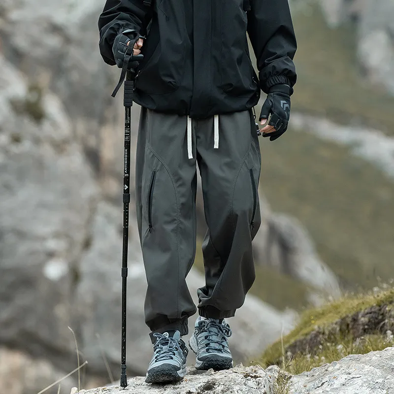 STANAIR Casual Pants Men-4